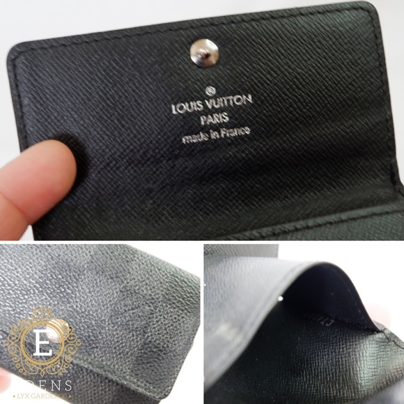 •Authentic Louis Vuitton Multicles 6• - Picture 5 of 6